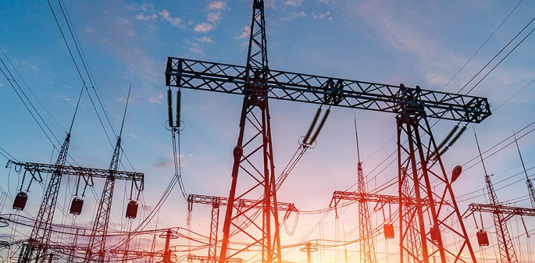 برق و نیروگاه ها ,ترانسفورماتور و پست هاي برق