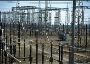 ترانسفورماتور,برق,پست های برق