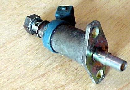 انژكتور انژکتوری