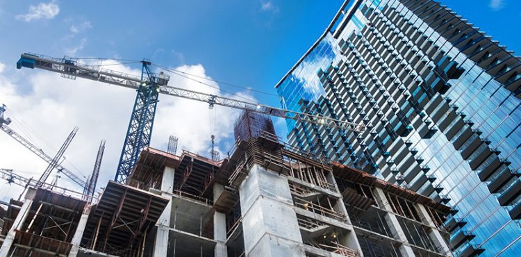 ساختمان بتنی یا فولادی؟کدام بهتر است؟