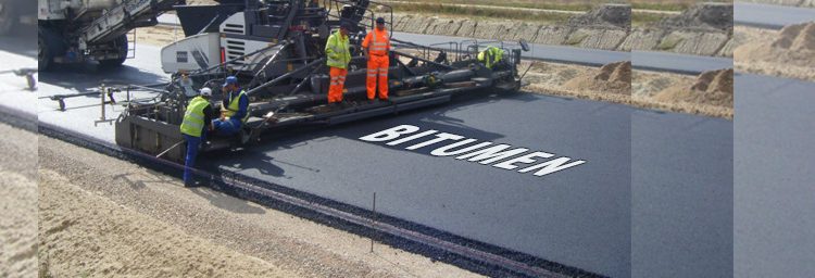 قیر و کاربرد های آن