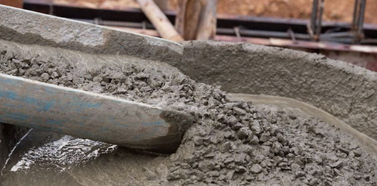 بتن,سیمان و خواص آن