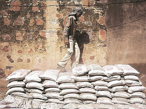 ترکیبات فرعی سیمان