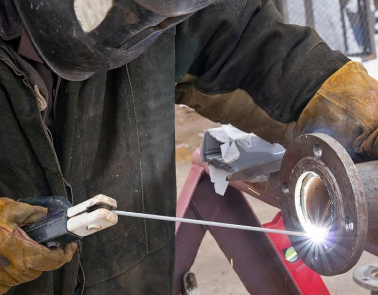 Electrode و الکترود