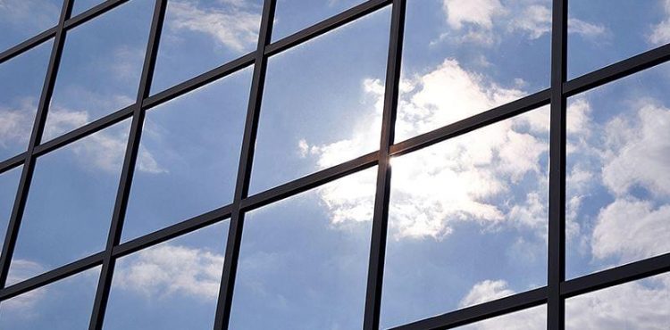 شیشه سازی, شیشه , انواع آن و ساختار شیشه