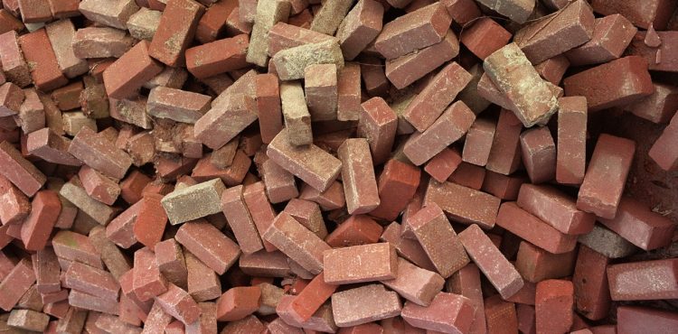 آجر و دیوارهای آجری و کاربرد آن