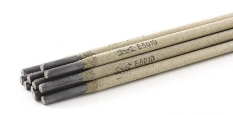 الکترود و انواع آن