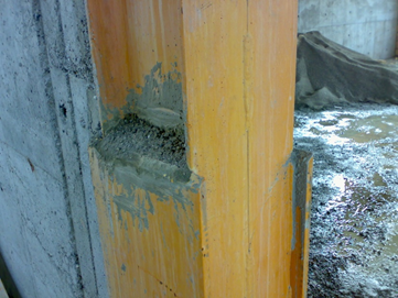  ساختمان فلزی