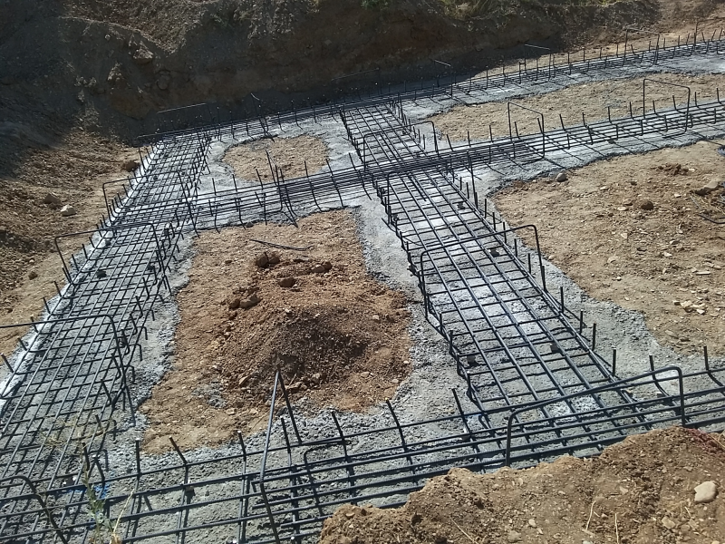  ساختمان فلزی