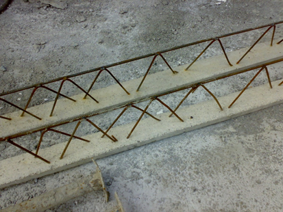  ساختمان فلزی