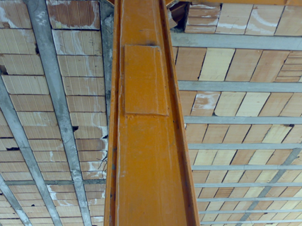  ساختمان فلزی