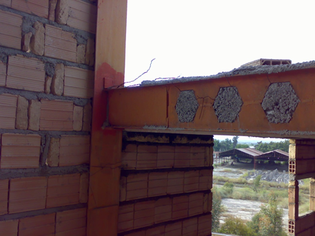  ساختمان فلزی