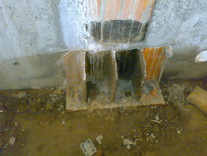  ساختمان فلزی