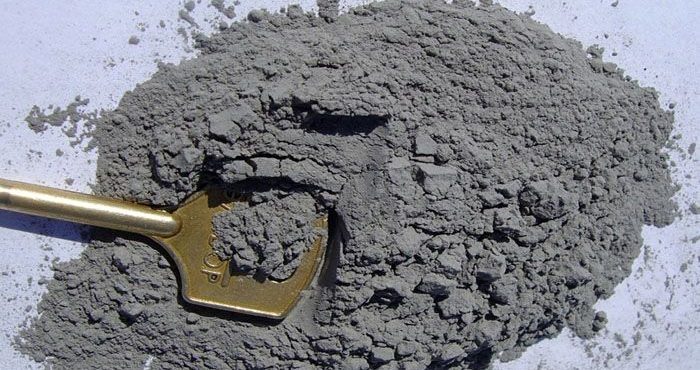 سیمان پرتلند پوزولانی