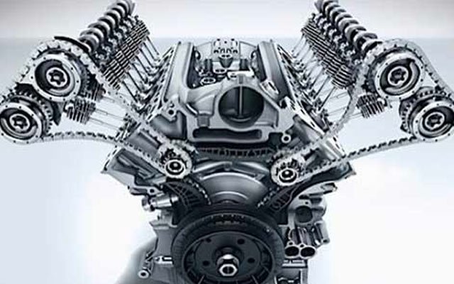 موتور , موتور های دیزلی و انواع آن میل بادامک , سیستمهای جدید در انتقال قدرت