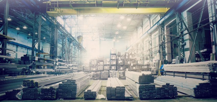 ALUMINIUM , آلومینیوم