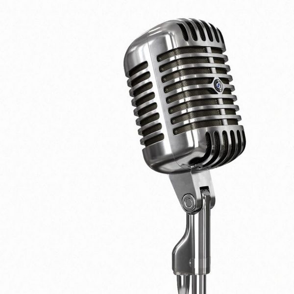 ميكروفون یا مبدل های الکتروآکوستیکی