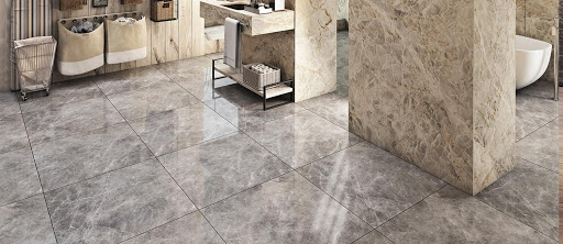 كاشی , سفالگری , هنر کاشی کاری , انواع کاشی