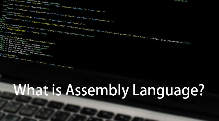 انجام پروژه زبان اسمبلی