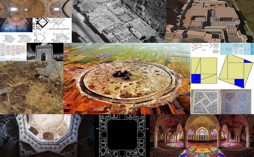 بكارگيري و ترويج ارزشهاي ايراني- اسلامي در طراحي و ساخت بنا