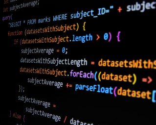 ساخت انتخابگر فونت در جاوا اسکریپت