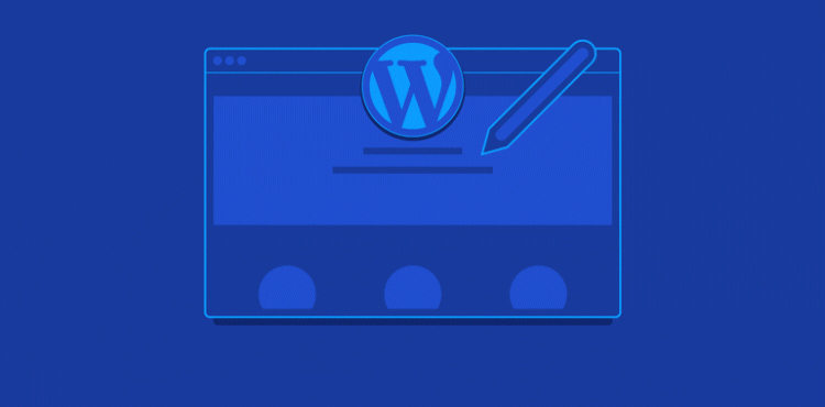 سفارش طراحی سایت با وردپرس و بررسی وردپرس در فریلنس پروژه